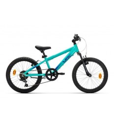 Bicicleta Infantil Conor WRC Invader X 20' 2024