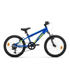 Bicicleta Infantil Conor WRC Invader X 20' 2024