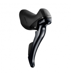 Mando / Palanca  De Cambio/Freno Shimano Sora Dr. 9v Negro ST-R3000