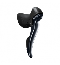 Mando / Palanca  De Cambio/Freno Shimano Sora Dr. 9v Negro ST-R3000