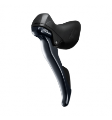 Mando / Palanca  De Cambio/Freno Shimano Sora Iz. 9v Negro ST-R3000