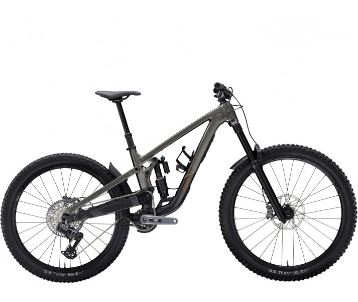 Bicicleta TREK Slash 9 GX AXS T-Type Gen 6 29' 2024