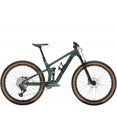 Bicicleta TREK Top Fuel 9.8 GX AXS T-Type 29' 2024