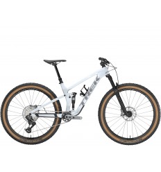 Bicicleta TREK Top Fuel 9.8 GX AXS T-Type 29' 2024