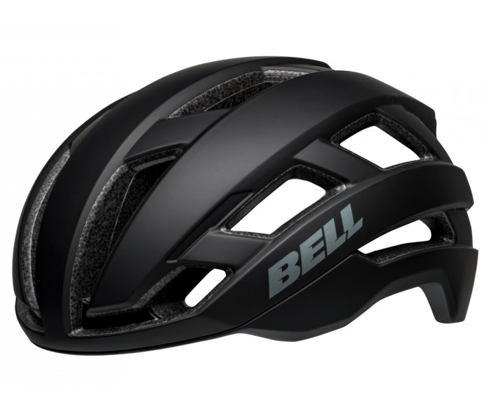 Bell Falcon XR LED Mips Helm Rot/Schwarz