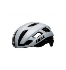 Bell Falcon XR LED Mips Helmet White/Black