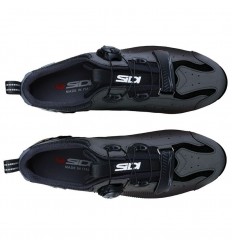 Zapatillas Sidi Mtb SD15 Gris / Negro