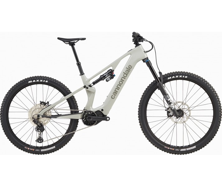 Bicicleta Cannondale Moterra SL 2 2024