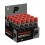 Caja Viales Bebibles PowerBar Amino Mega Black Line 20 Unidades