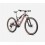 Bicicleta Eléctrica Orbea Rise SL M10 2025 420Wh |S331|