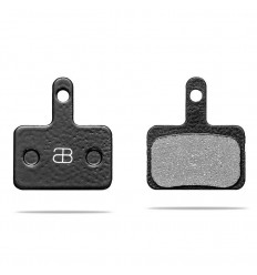 Shimano Deore Absolute Black Graphene Brake Pads