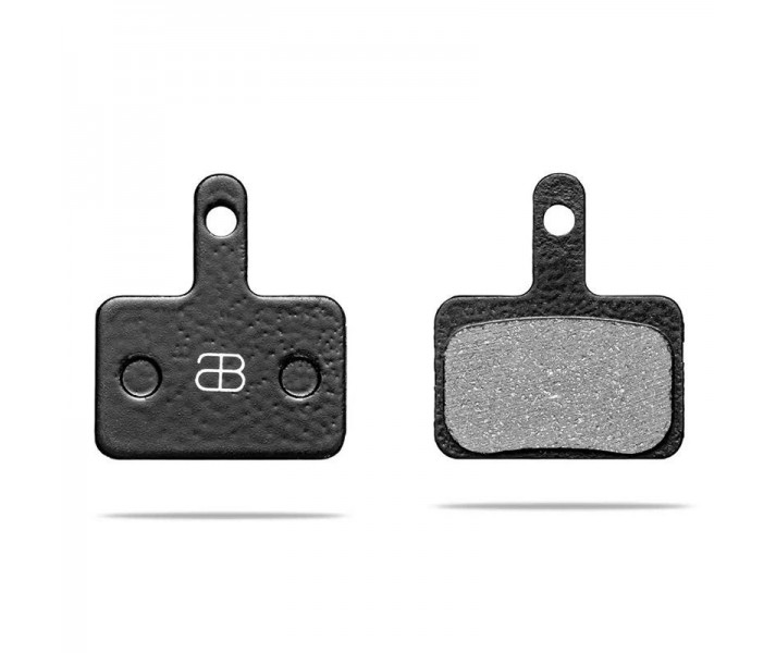 Shimano Deore Absolute Black Graphene Brake Pads