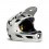 Met Parachute MCR MIPS Matte Iridescent White Helmet