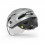 Met Intercity MIPS Matte Reflective Silver Helmet