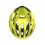 Met Rivale MIPS Yellow Metallic Gloss Helmet