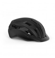 Met Allroad MIPS Matte Black Helmet