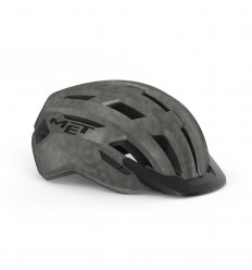 Met Allroad MIPS Matte Titanium Helm