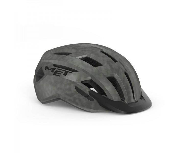 Met Allroad MIPS Matte Titanium Helm