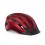 Met Downtown MIPS Gloss Red Helmet