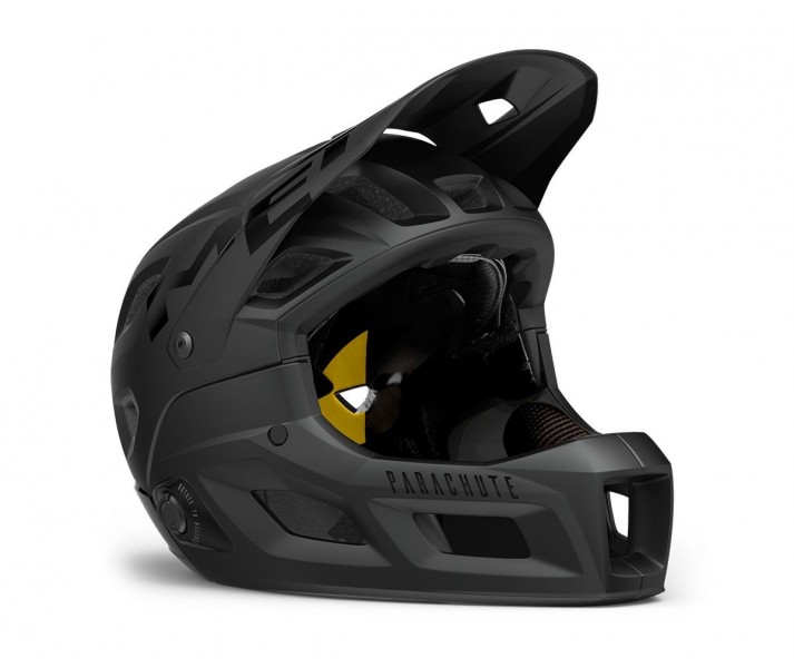 Met Parachute Mcr Mips Helmet Black