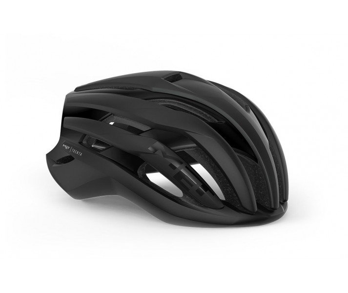 Met Trenta Mips Helmet Black