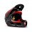 Met Parachute Mcr Mips Helmet Black/Red Matte Gloss