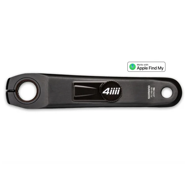 Biela 4iiii Innovations PRECISION 3+ izquierda Ultegra R8100