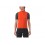 Giro Expert Wind Damenweste Orange