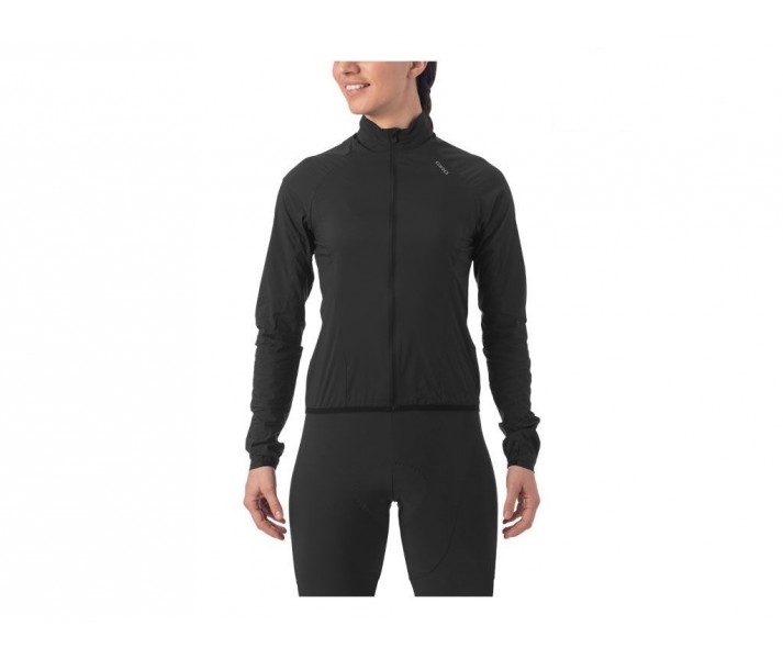 Giro Chrono Expert Wind Women's Jacket Black