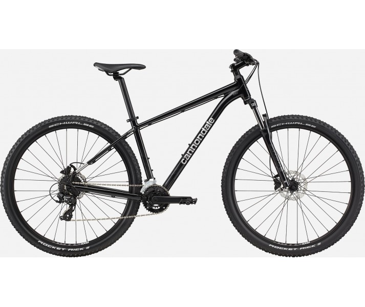 Bicicleta Cannondale Trail 8 2023