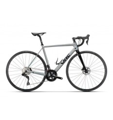 Bicicleta Conor Wrc Rush Carbono Disc 105 Di2 2023