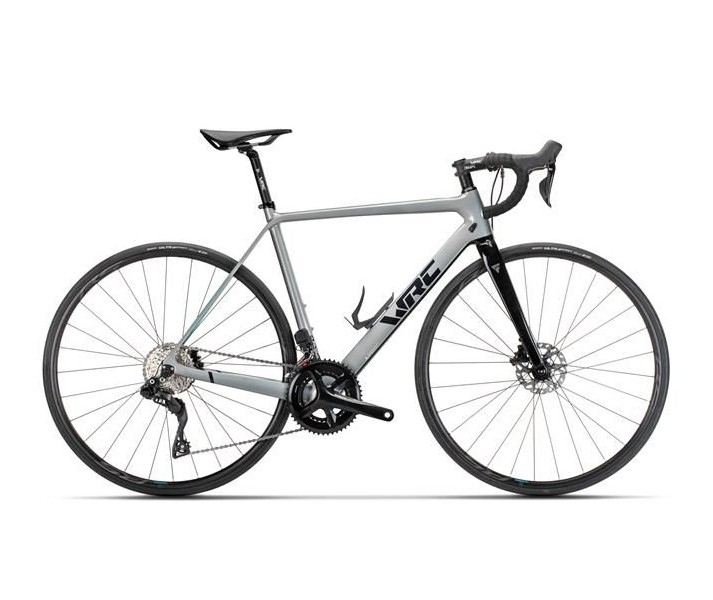 Bicicleta Conor Wrc Rush Carbono Disc 105 Di2 2023