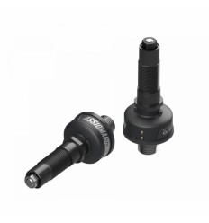 Par Ejes Pedales Potenciómetro Favero Assioma Duo Shimano