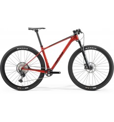 MERIDA BIG NINE XT 2023 Bicycle