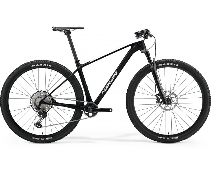 MERIDA BIG NINE XT 2023 Bicycle