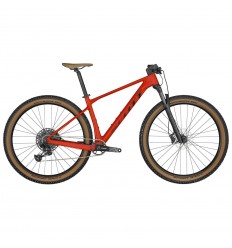 Scott Scale 940 2023 Bicycle