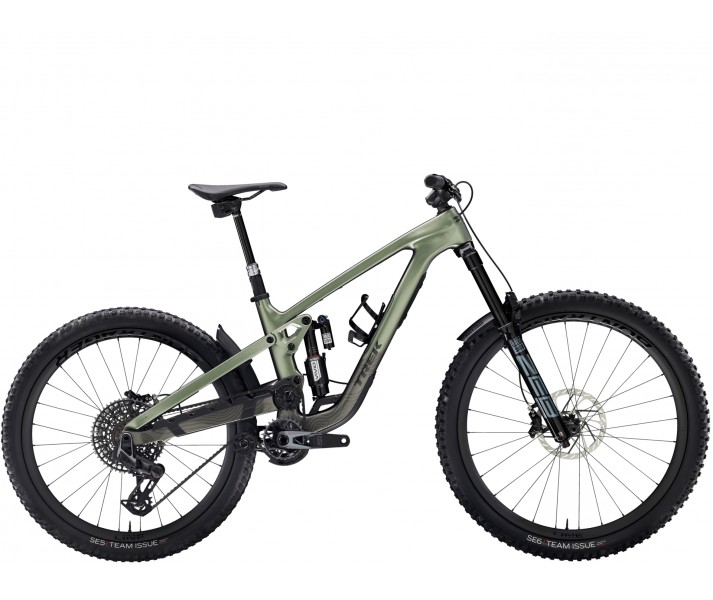 Bicicleta TREK Slash 9.9 X0 AXS T-Type Gen 6 29' 2024