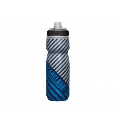 Bidón CAMELBAK PODIUM CHILL Azul/Negro 620ml