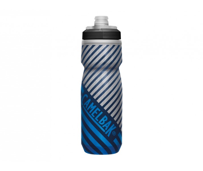 Bidón CAMELBAK PODIUM CHILL Azul/Negro 620ml