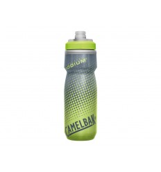 Bidón CAMELBAK PODIUM CHILL Lima/Gris 620ml