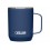 Taza CAMELBAK CAMP MUG INSULATED Azul Marino 355ml