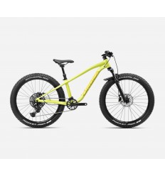 Bicicleta Infantil Orbea LAUFEY 24 H20 2024 |R011|