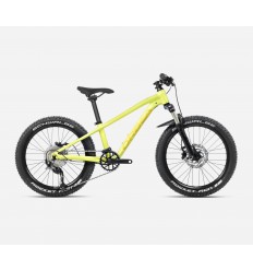 Bicicleta Infantil Orbea LAUFEY 20 H30 2024 |R007|