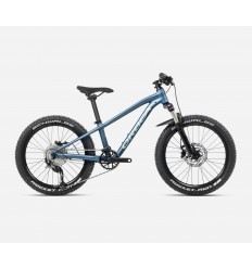 Bicicleta Infantil Orbea LAUFEY 20 H30 2024 |R007|