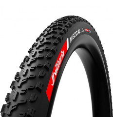 Cubierta Vittoria MTB Mezcal XC Race black 60-622/29x2.4 TLR G2.0 Negro