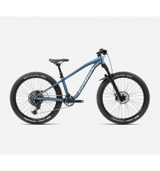 Bicicleta Infantil Orbea LAUFEY 24 H10 2024 |R012|