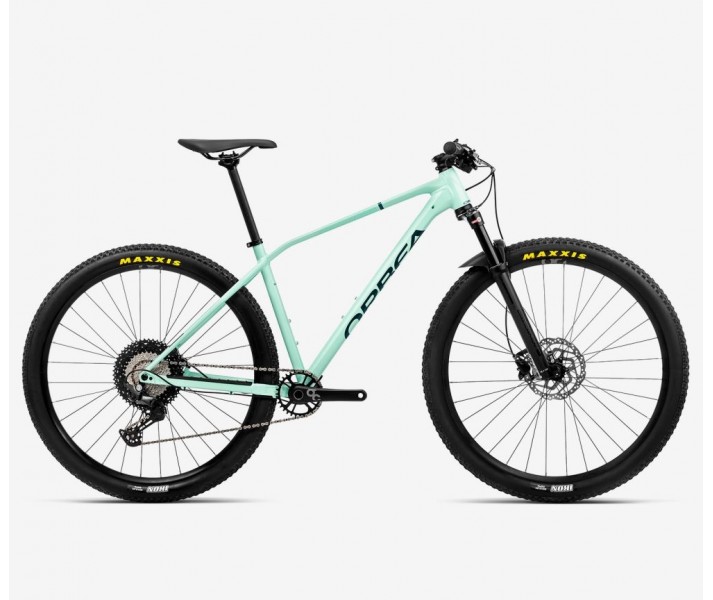 Bicicleta Orbea ALMA H30 2023 |N214|