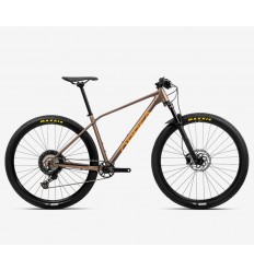 Bicicleta Orbea ALMA H30 2023 |N214|