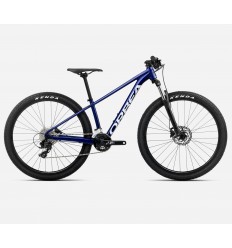 Bicicleta Orbea ONNA 27 XS JUNIOR 50 2024 |R015|