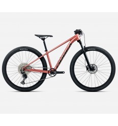 Bicicleta Orbea ONNA 27 XS JUNIOR 10 2024 |R018|